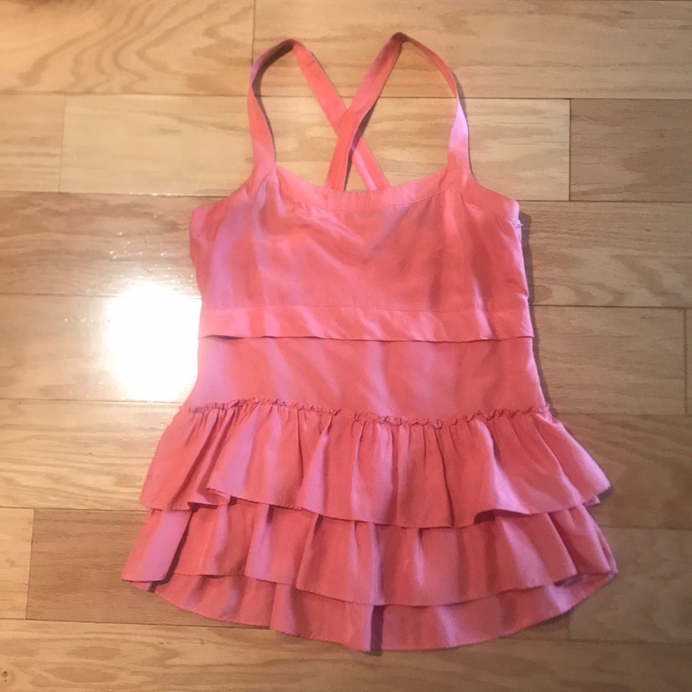 Don’t wear